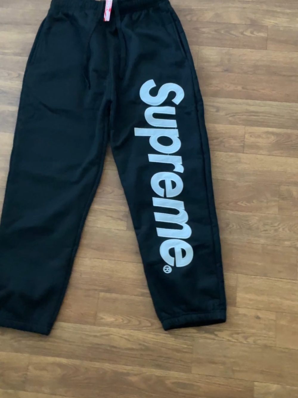 Supreme Sweatpants
